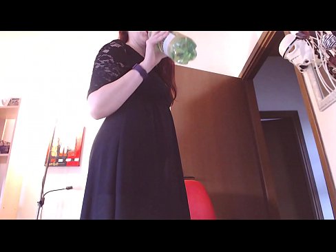 ❤️ A submissive slave who loves dirty and luscious panties is forced to masturbate after watching this video! Anal video at en-us.4k-porno.ru ❤