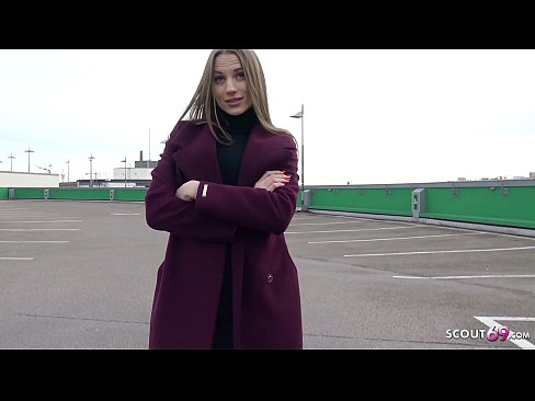 ❤️ GERMAN SCOUT IS A DREAM TOUCHING STEELE, PARKING LOT TELLTALE AND SEXY FOR MONEY Anal video at en-us.4k-porno.ru ❤