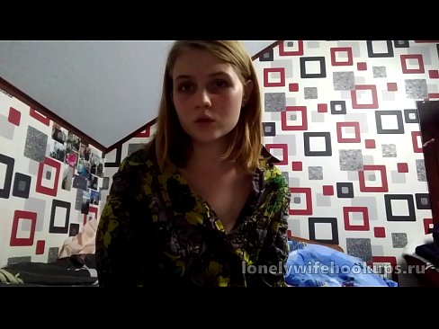 ❤️ Young blonde student from Russia likes bigger dicks. Anal video at en-us.4k-porno.ru ❤