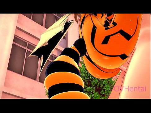 ❤️ Wasp Girl Monster Anal video at en-us.4k-porno.ru ❤