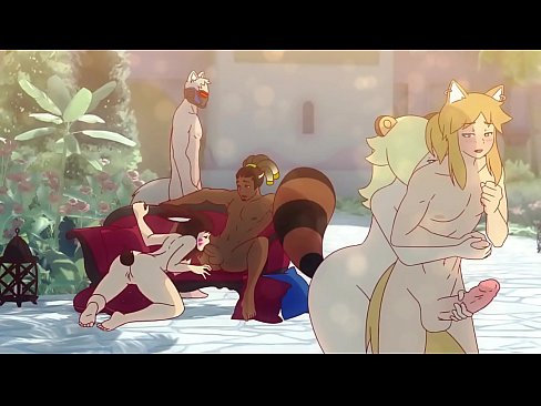 ❤️ The most vivid shots of this cartoon in slow motion. Anal video at en-us.4k-porno.ru ❤